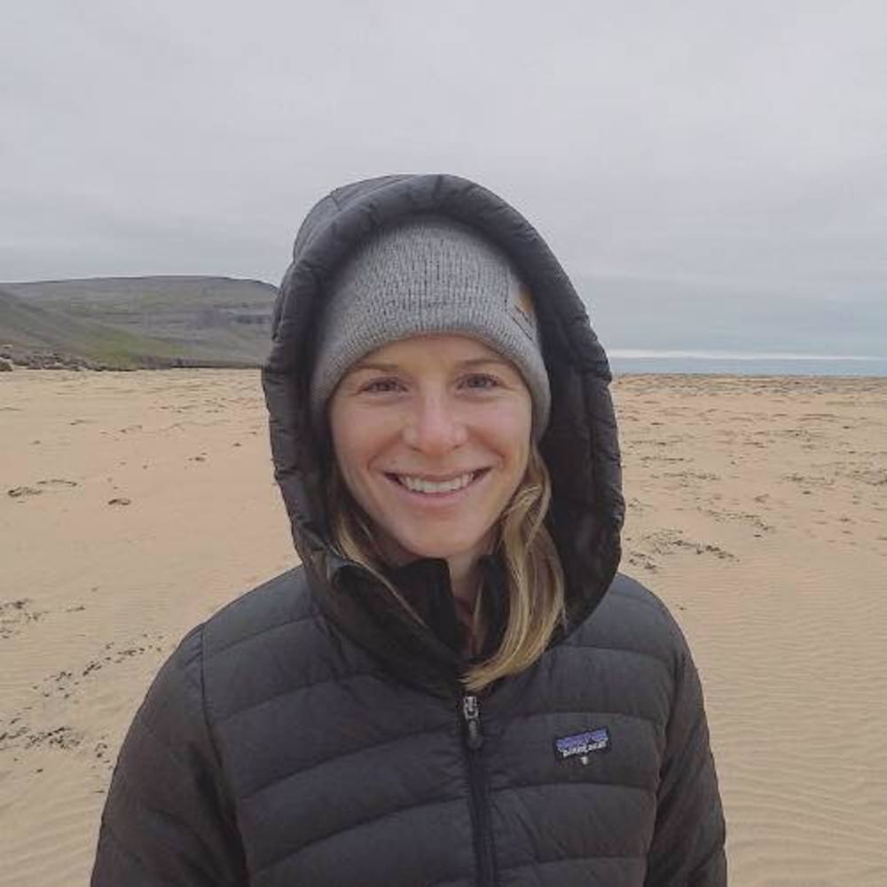 Meet your Posher, Hayley